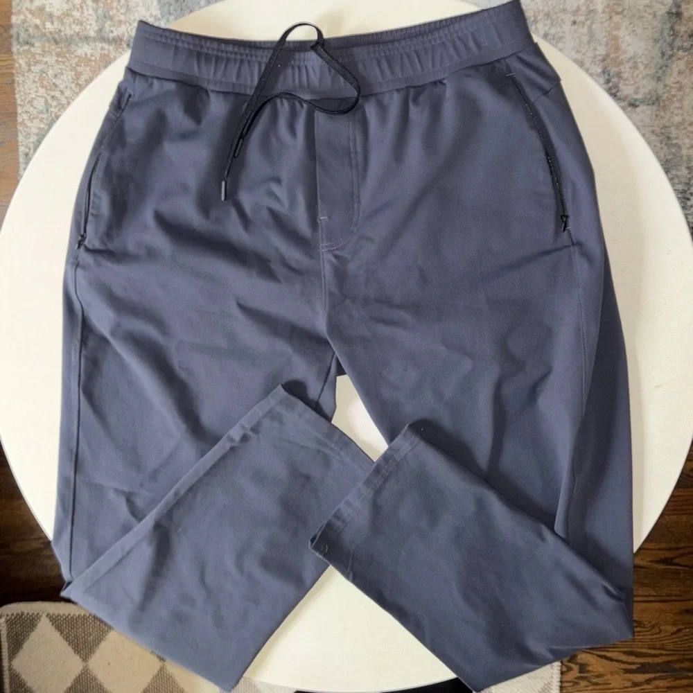 Public Rec Men’s All Day Everyday Pant Blue 36x32